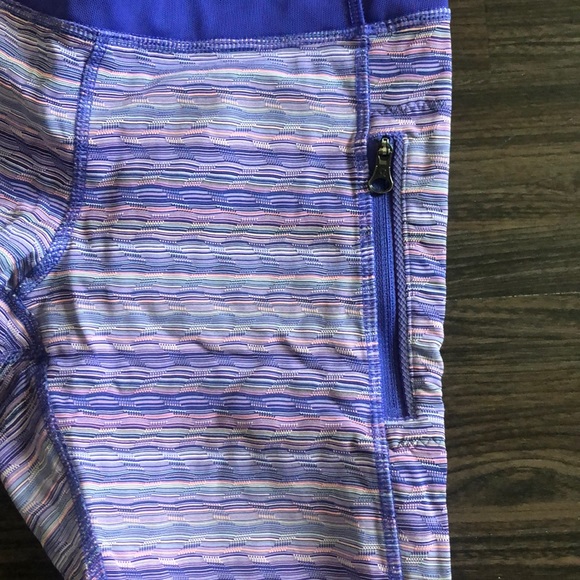 Run inspire 7/8 length - Picture 2 of 4